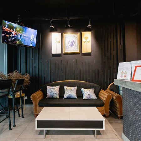 Asia Place Apartment Bangkok Dış mekan fotoğraf
