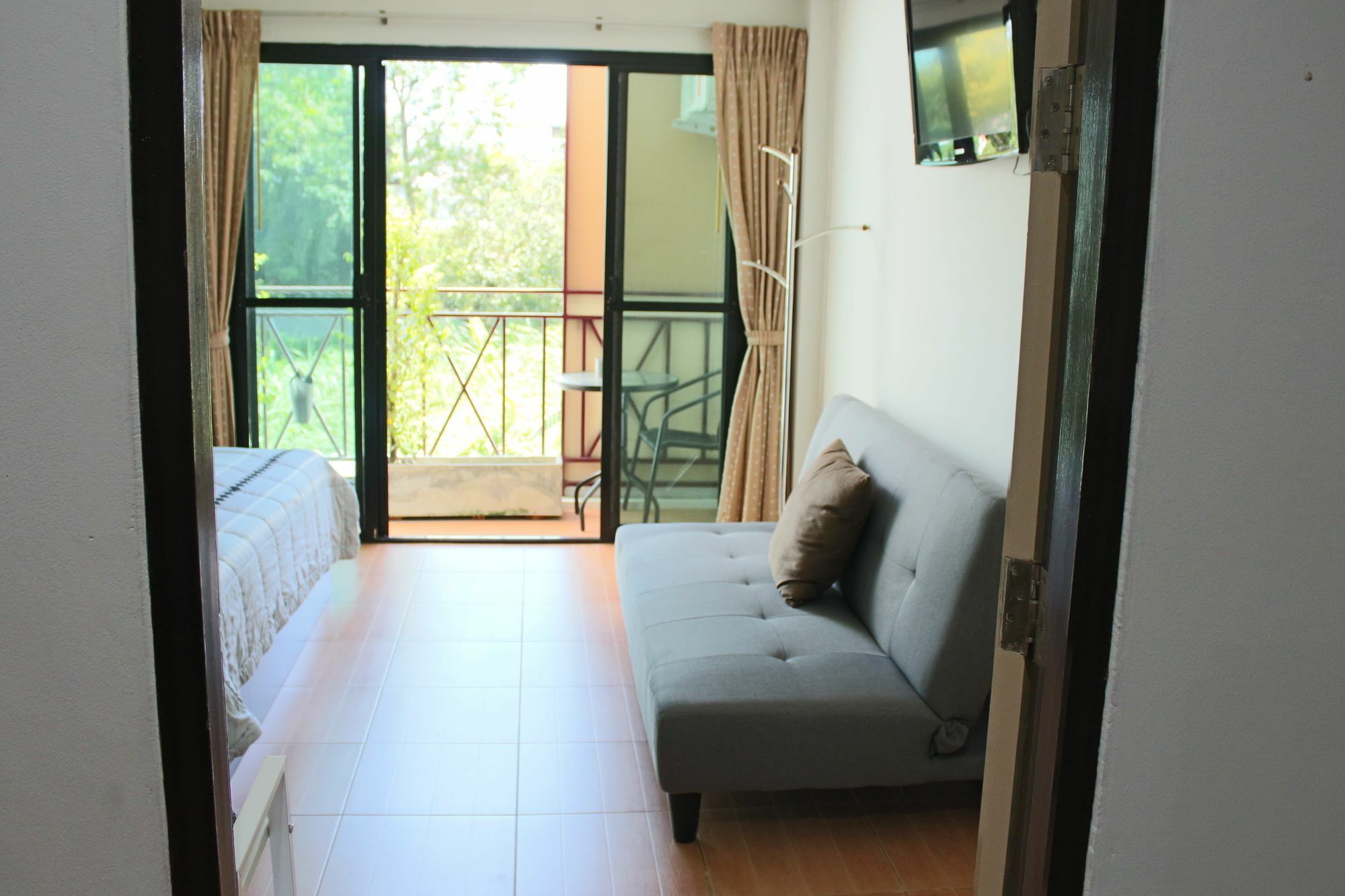 Asia Place Apartment Bangkok Dış mekan fotoğraf