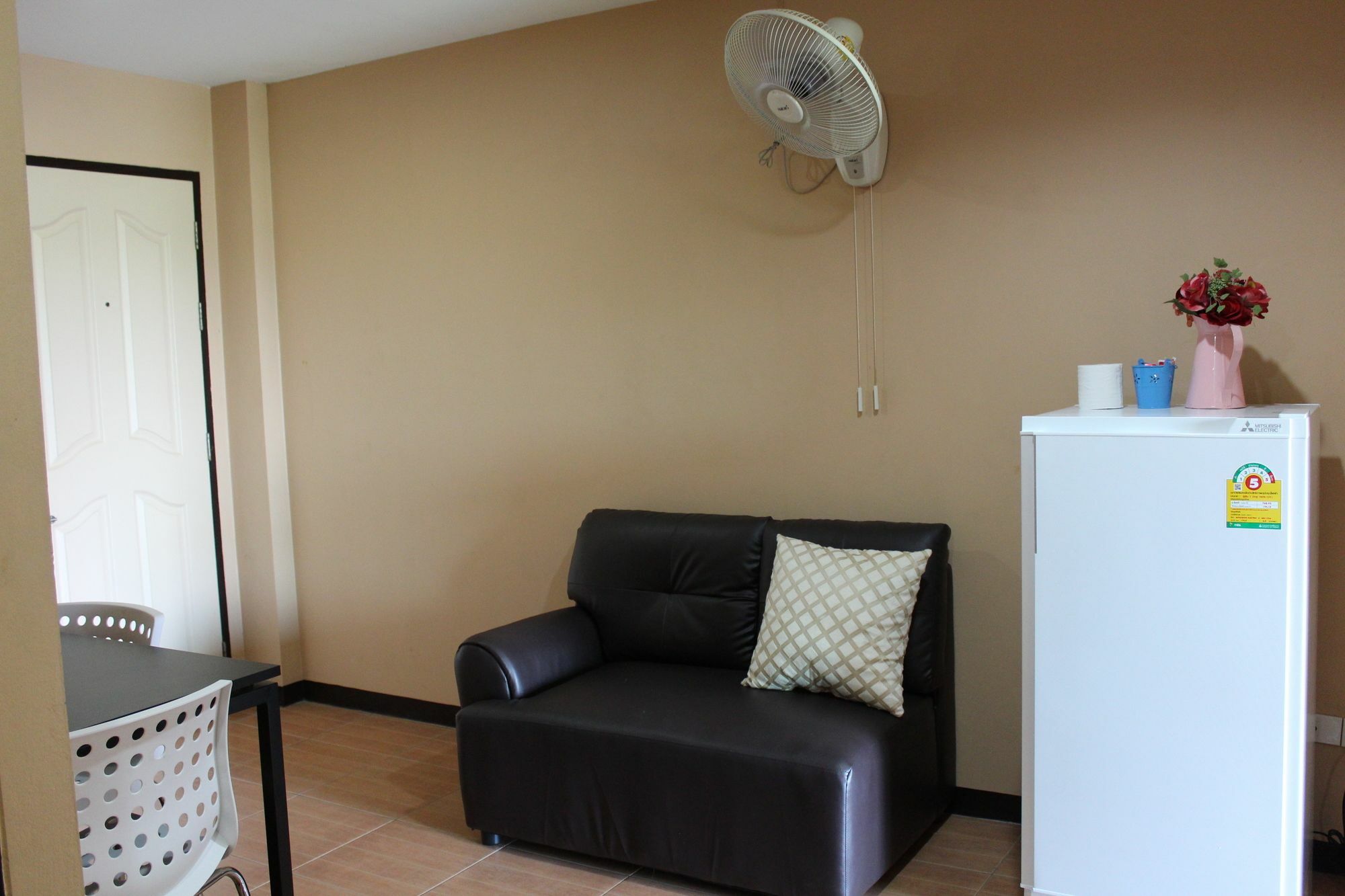 Asia Place Apartment Bangkok Dış mekan fotoğraf