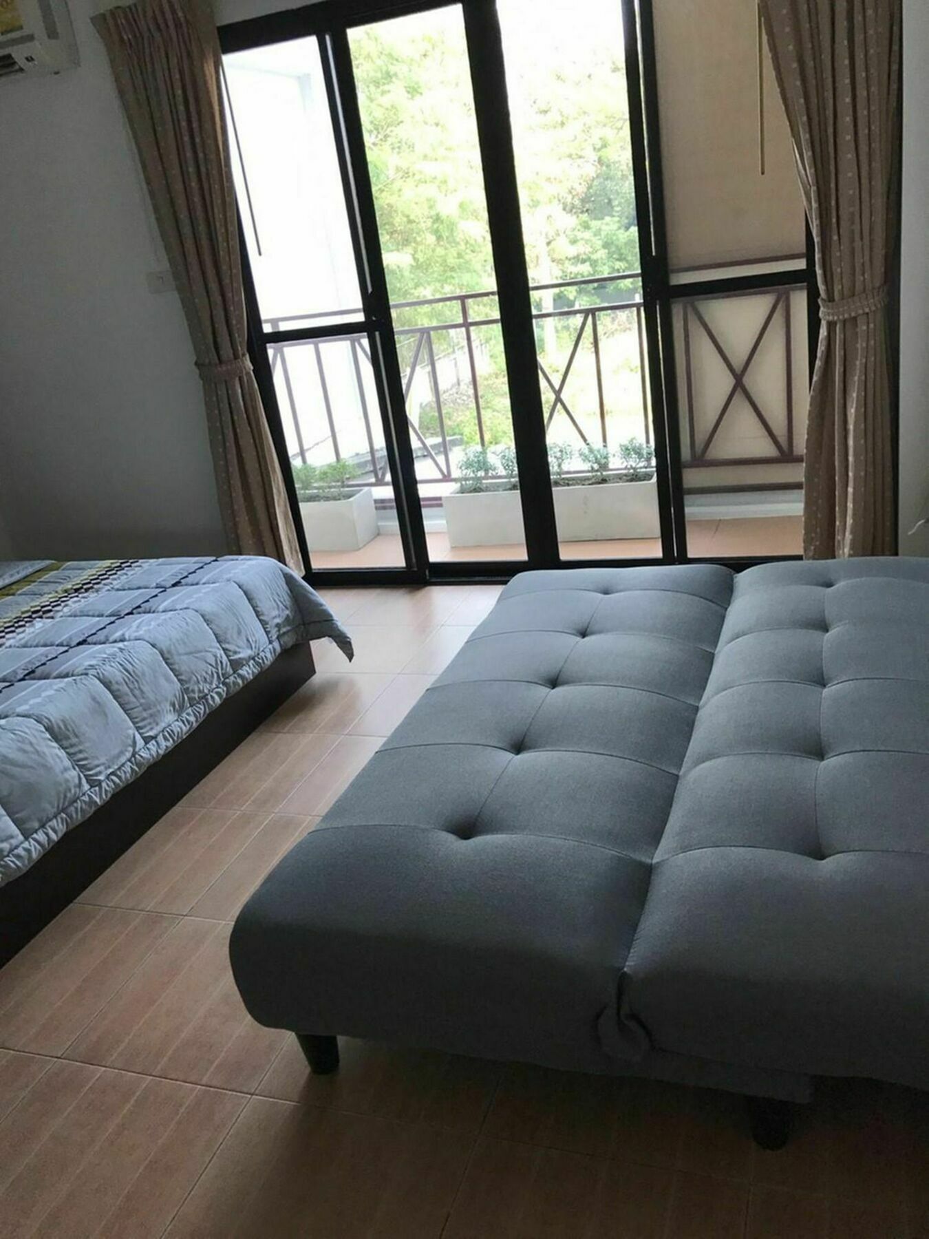 Asia Place Apartment Bangkok Dış mekan fotoğraf