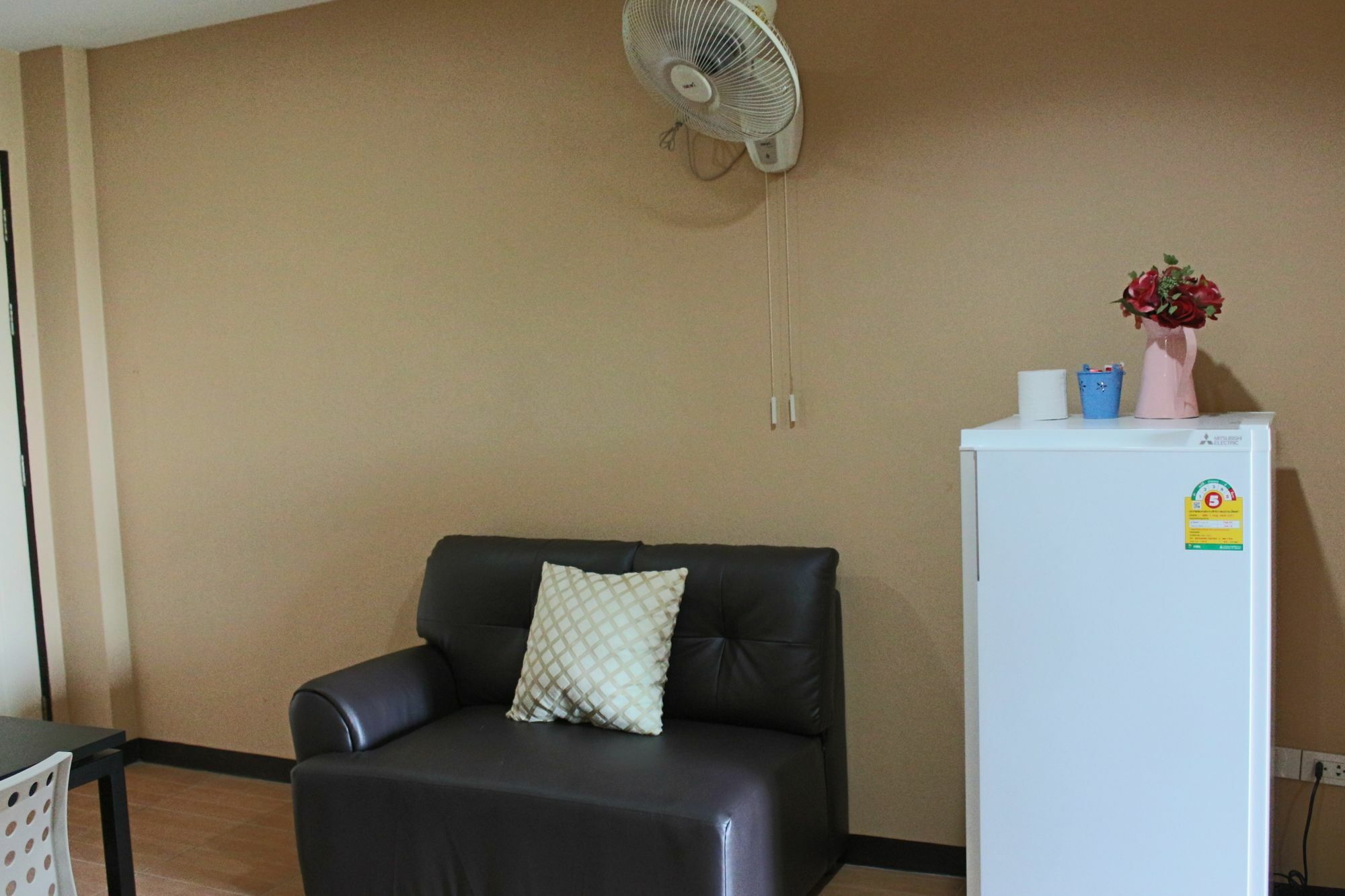 Asia Place Apartment Bangkok Dış mekan fotoğraf