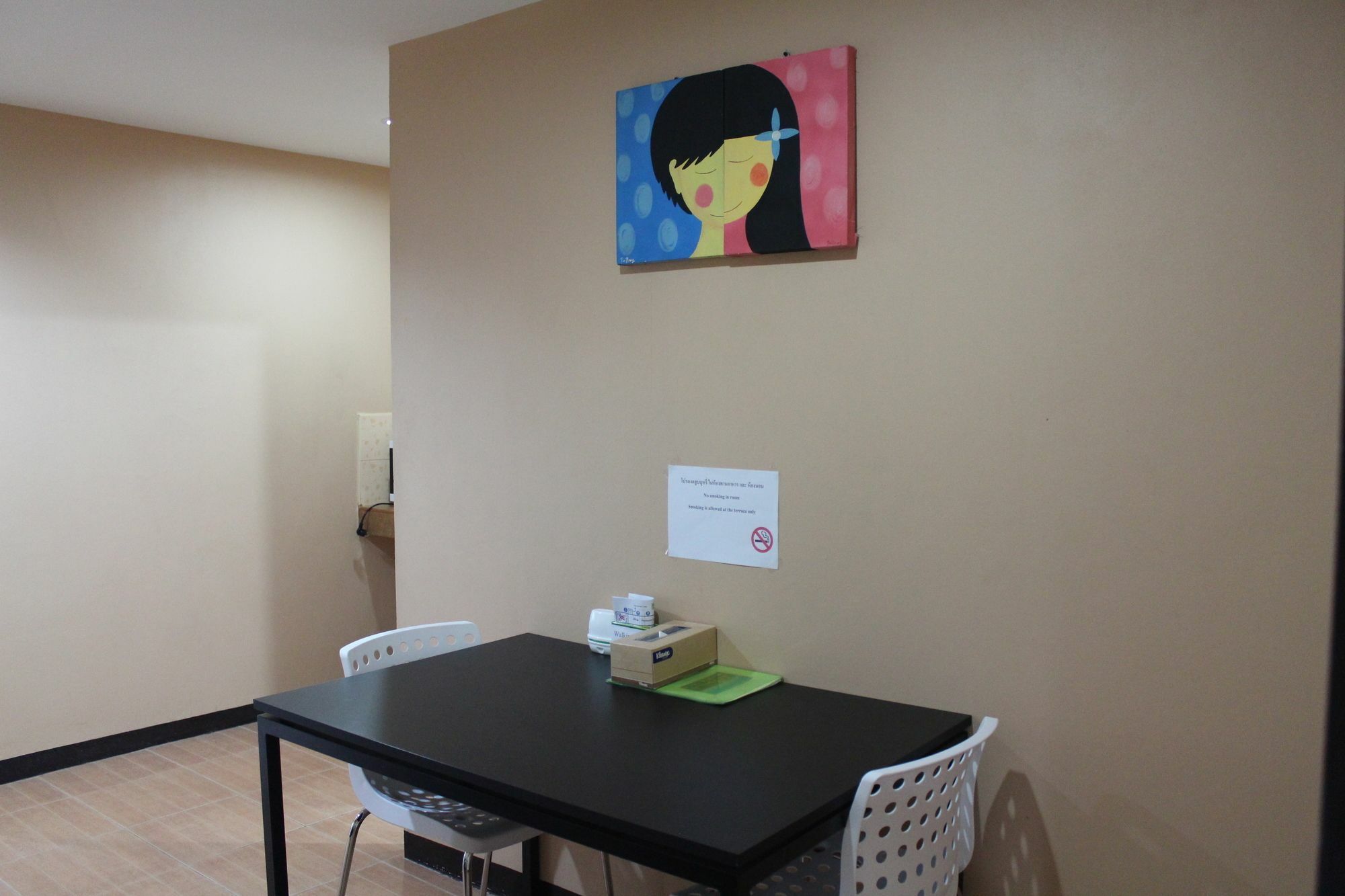 Asia Place Apartment Bangkok Dış mekan fotoğraf